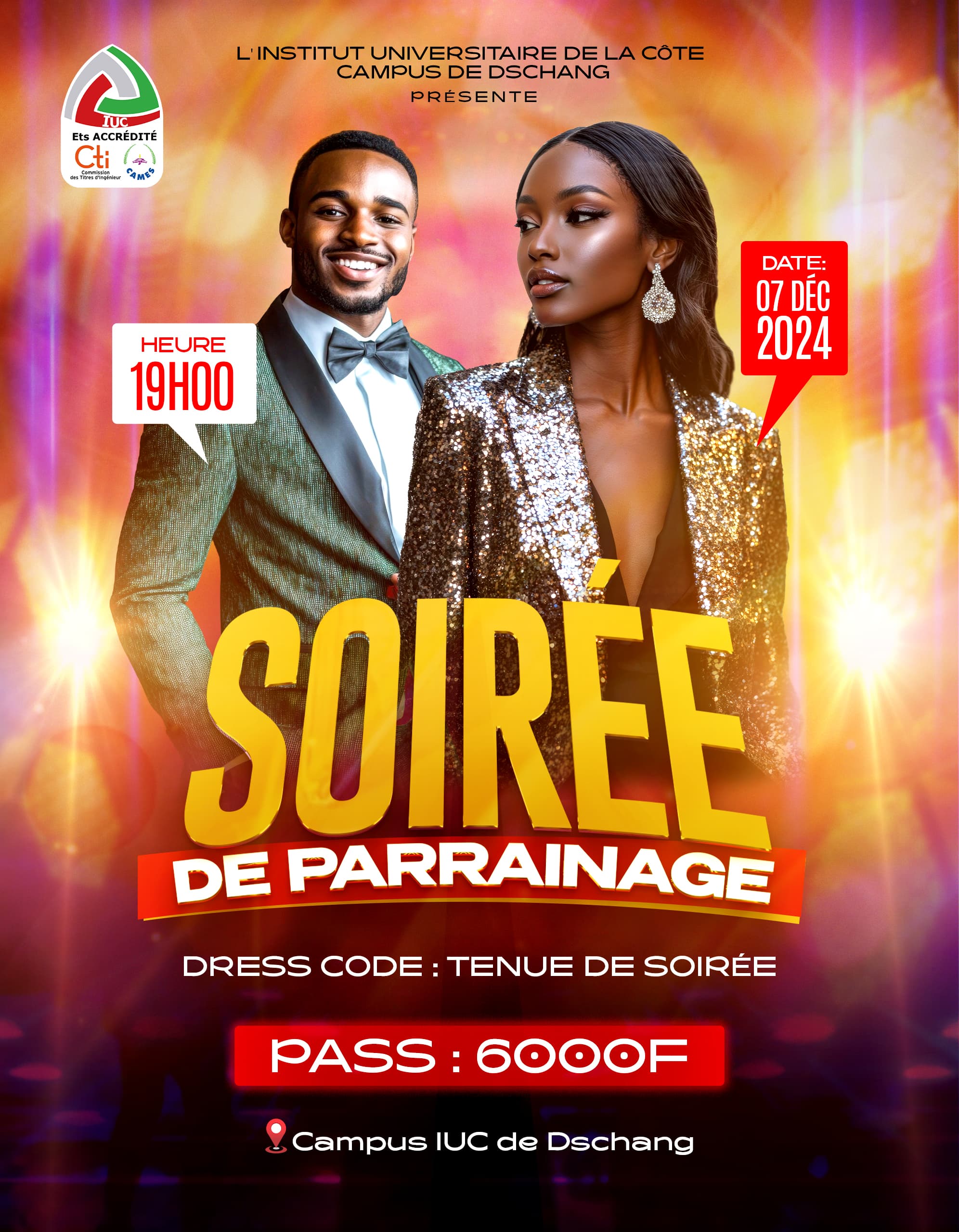Affiche Design 1